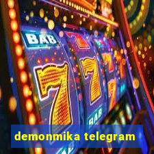 demonmika telegram